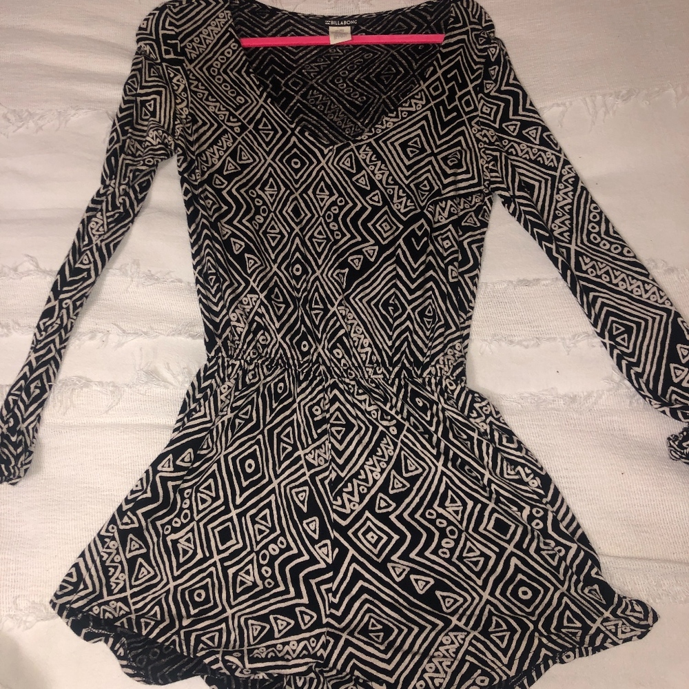 Billabong Romper